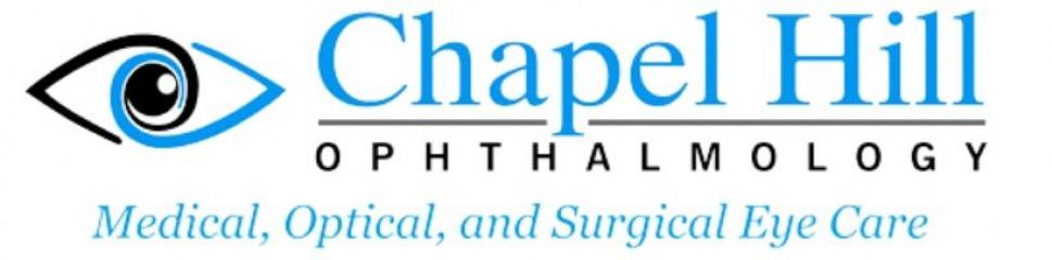 Chapel Hill Ophthalmology Clinic, PA (1202558)